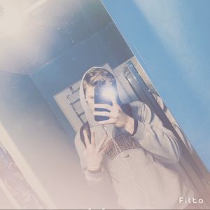 Meet your Posher, Liam